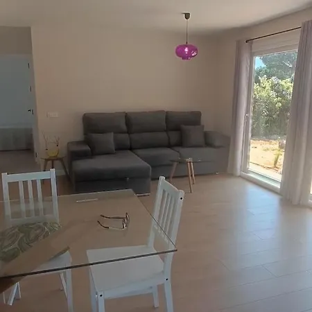 Casa Nueva A 2km De La Playa