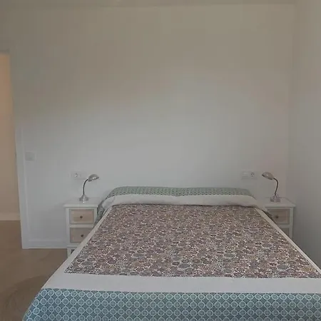 Holiday home Casa Nueva A 2km De La Playa Chiclana de la Frontera