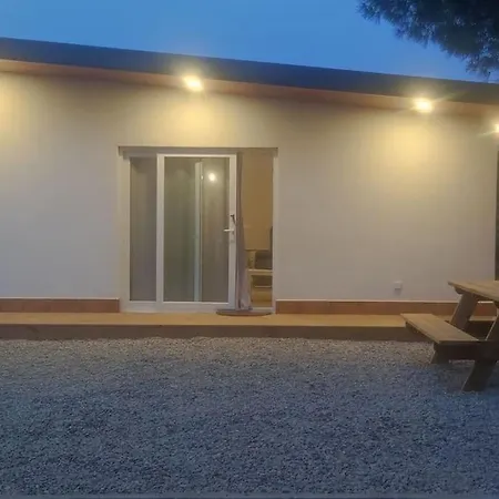 Holiday home Casa Nueva A 2km De La Playa