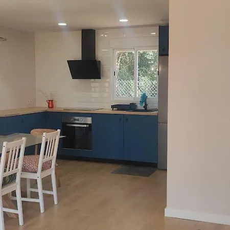 Casa Nueva A 2km De La Playa Holiday home *