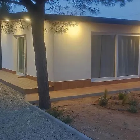 Casa Nueva A 2km De La Playa Holiday home Chiclana de la Frontera
