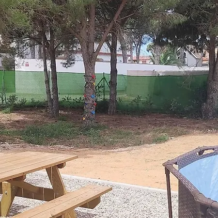 Casa Nueva A 2km De La Playa * Chiclana de la Frontera