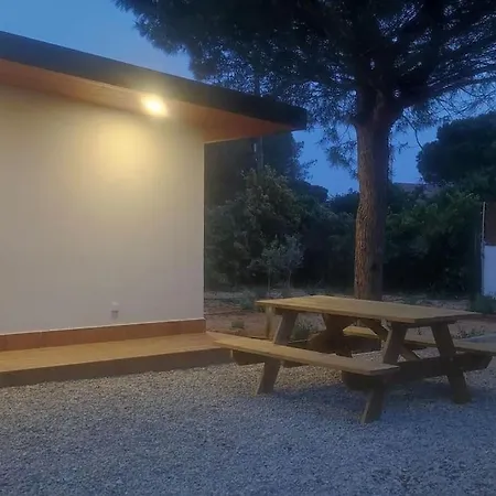Casa Nueva A 2km De La Playa Holiday home