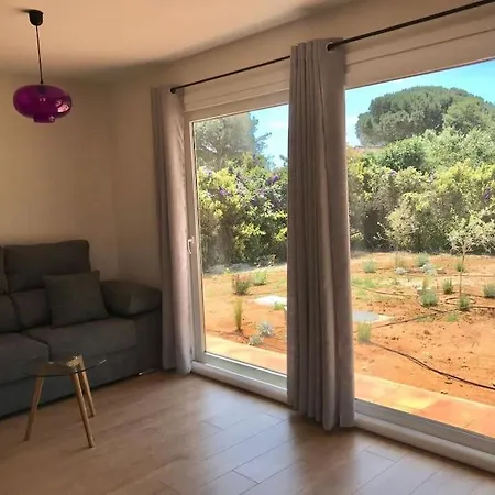 Holiday home Casa Nueva A 2km De La Playa