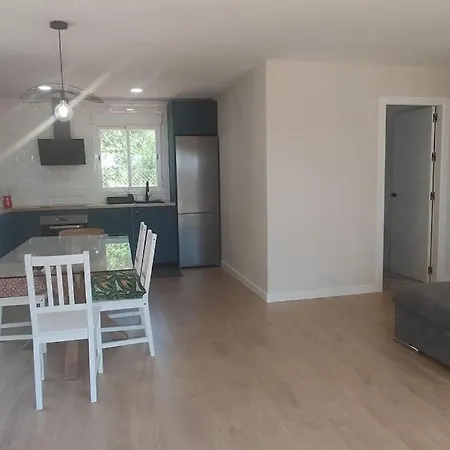 Casa Nueva A 2km De La Playa *