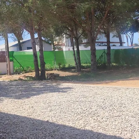 Casa Nueva A 2km De La Playa