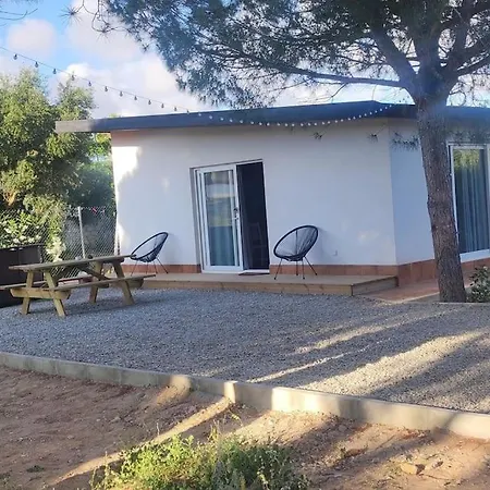 Casa Nueva A 2km De La Playa Chiclana de la Frontera