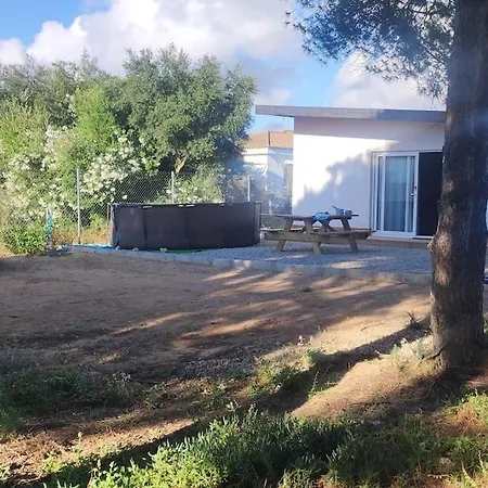 Casa Nueva A 2km De La Playa