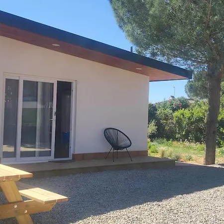 Holiday home Casa Nueva A 2km De La Playa