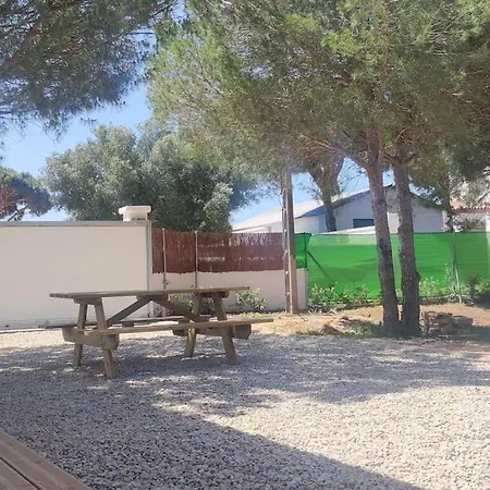 Casa Nueva A 2km De La Playa