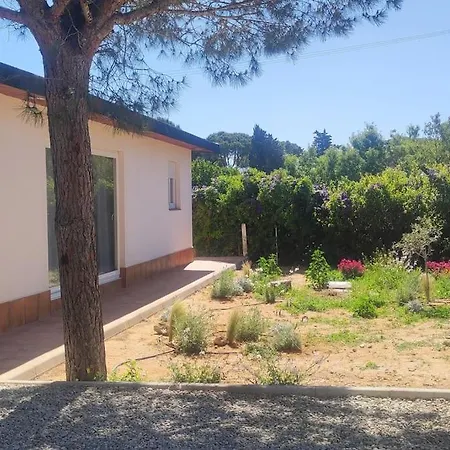Holiday home Casa Nueva A 2km De La Playa Chiclana de la Frontera