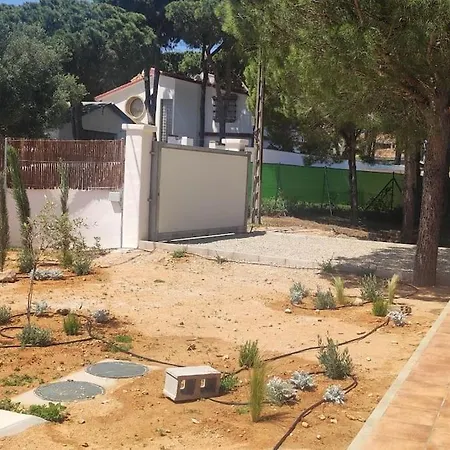 Casa Nueva A 2km De La Playa *