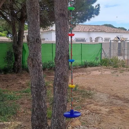 Casa Nueva A 2km De La Playa * Chiclana de la Frontera